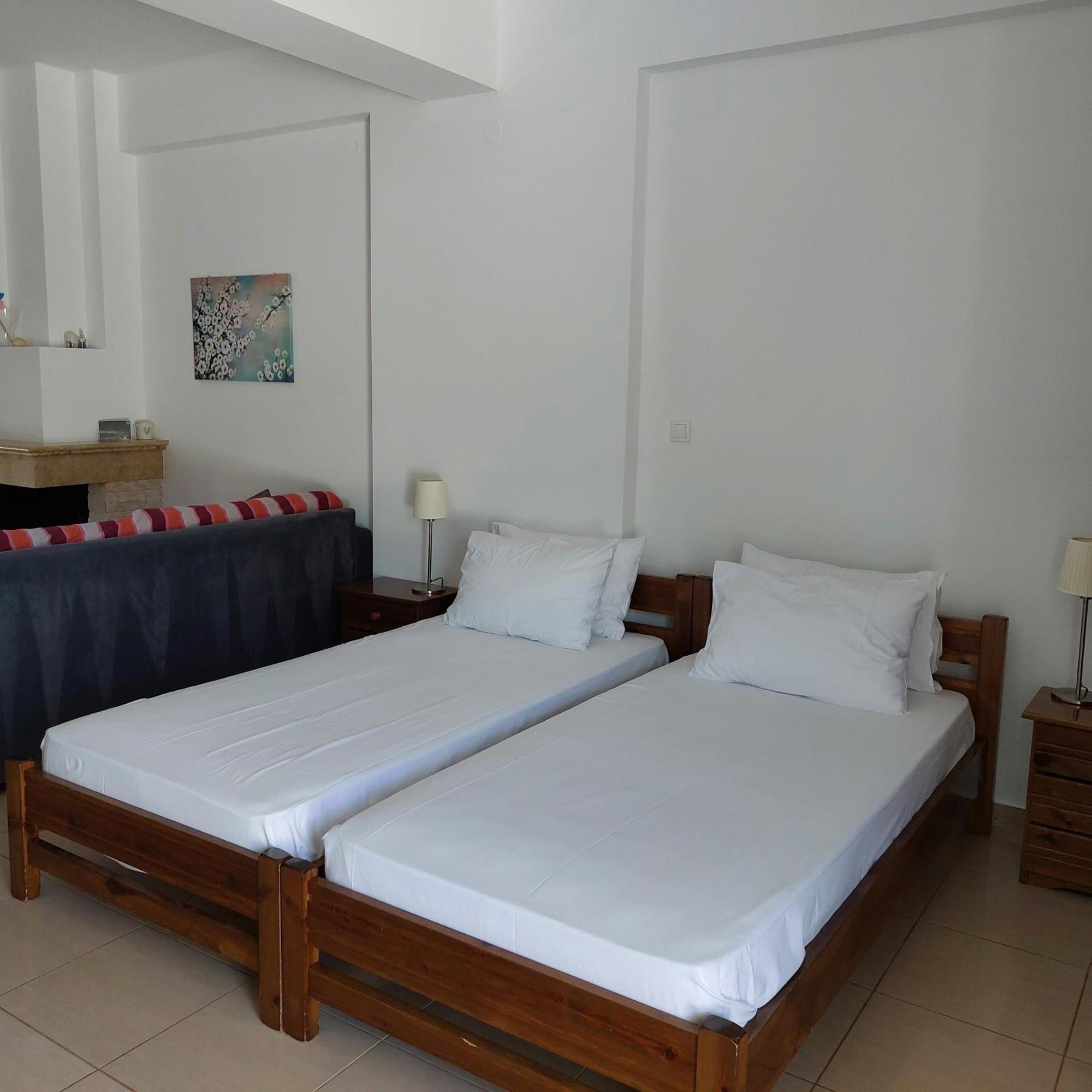 Elea Apartments Καλαμάτα Εξωτερικό φωτογραφία